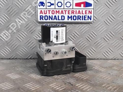 Used ABS pump ABS pump FORD ECOSPORT 1.5 EcoBlue TDCi (95 hp) 40367936 40367936