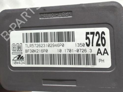 Electronic sensor OPEL INSIGNIA A Saloon (G09) 2.0 CDTI (69) | BP40470049M84 - Image 2