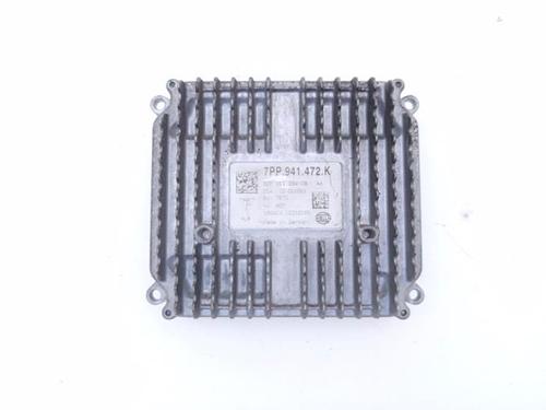 Used Lights ECU Lights ECU AUDI A7 Sportback (4GA, 4GF) 1.8 TFSI (190 hp) 40475617 40475617