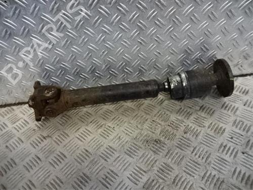 Used Driveshaft Driveshaft SSANGYONG RODIUS II 2.0 Xdi 4WD (155 hp) 40469624 40469624