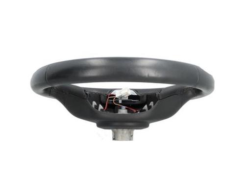 Steering wheel RENAULT CAPTUR I (J5_, H5_) 1.2 TCe 120 | BP40474504C49 - Image 4