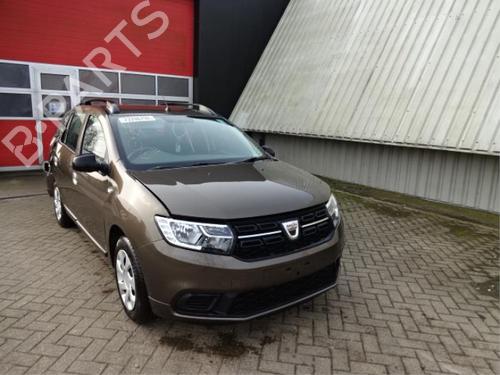 Left mirror DACIA LOGAN MCV II 1.0 SCe 75 | BP40430144C26 - Image 6