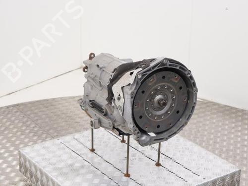 Used Gearbox Gearbox BMW 2 Coupe (F22, F87) 218 i (136 hp) 40389927 40389927
