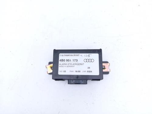 Used Control unit Control unit AUDI A4 B5 Avant (8D5) RS4 quattro (380 hp) 40370141 40370141