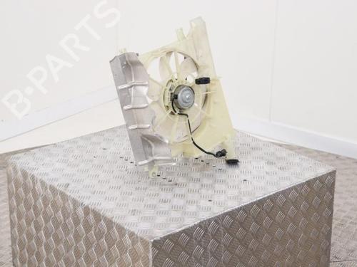 radiator-fan-peugeot-108-2014-40403367 main image