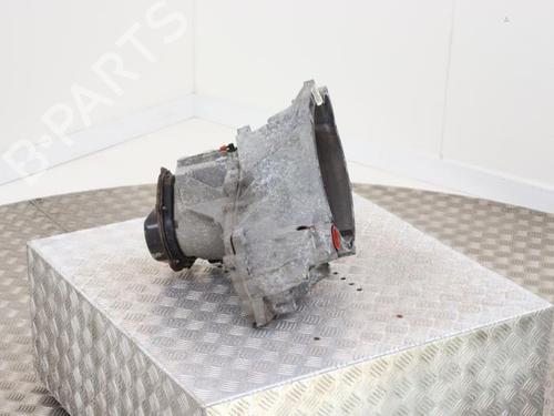 Used Gearbox Gearbox FORD FIESTA VI (CB1, CCN) 1.25 (60 hp) 40417300 40417300