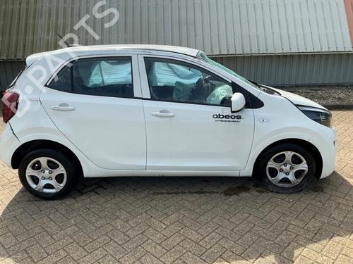 Rear axle KIA PICANTO III (JA) 1.0 | BP40419413M2 - Image 7