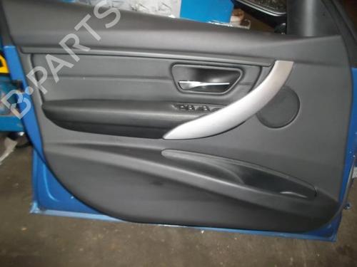 Climate control BMW 3 (F30, F80) 320 i | BP40468707I5 - Image 38