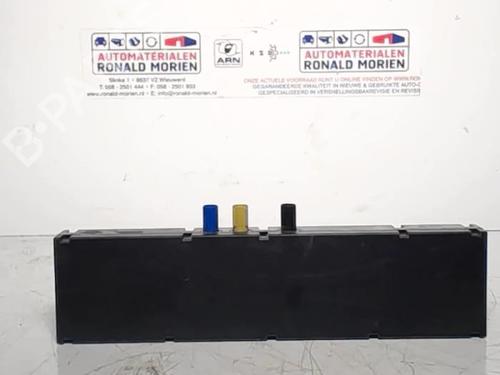 Used Electronic module Electronic module BMW Z4 Coupe (E86) M (343 hp) 40481563 40481563