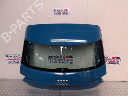 Used Tailgate Tailgate AUDI E-TRON (GEN) 55 quattro (408 hp) 40388020 40388020