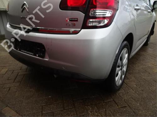 Switch CITROËN C3 II (SC_) 1.0 VTi 68 | BP40469212I30 - Image 24