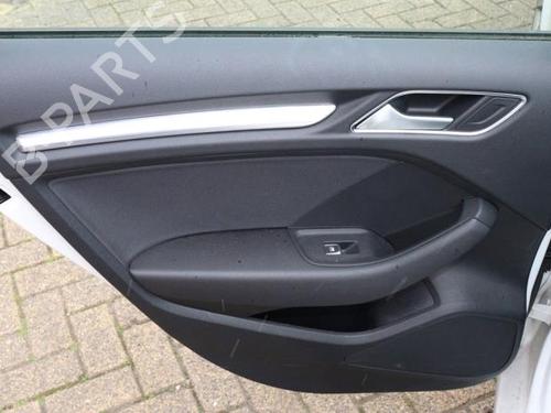 AC pipe AUDI A3 Limousine (8VS, 8VM) 35 TFSI | BP40413100M126 - Image 42