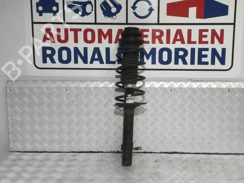 Used Right front shock absorber Right front shock absorber PEUGEOT 108 1.0 VTi (69 hp) 40365170 40365170