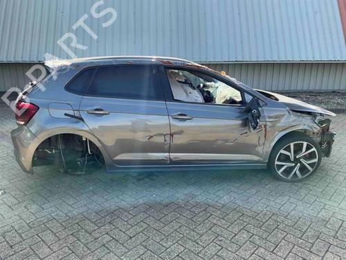 Steering column stalk VW POLO VI (AW1, BZ1, AE1) 2.0 GTI | BP40552402I23 - Image 9