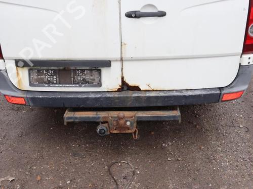 AC pipe VW CRAFTER 30-50 Van (2E_) 2.5 TDI | BP40402488M126 - Image 38