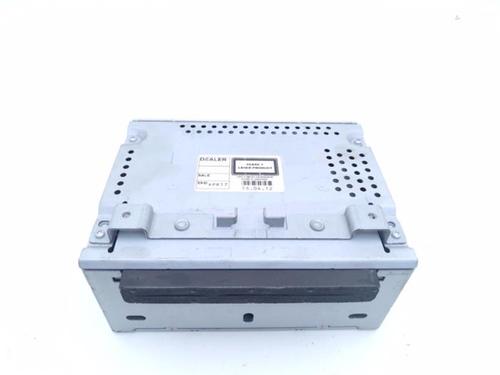 radio-ford-c-max-ii-dxacb7-dxaceu-2010-2011-2012-2013-2014-2015-2016-2017-2018-2019-40362294 main image