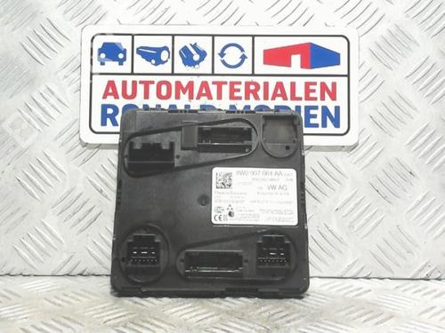 Used Control unit Control unit AUDI A4 B9 (8W2, 8WC) 1.4 TFSI (150 hp) 40371911 40371911