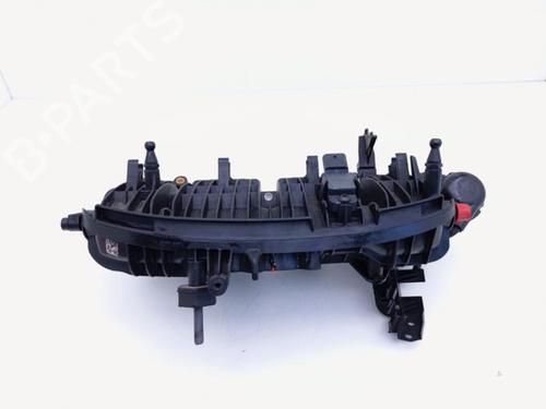Used Intake manifold Intake manifold VW POLO VI (AW1, BZ1, AE1) 2.0 GTI (200 hp) 40424577 40424577