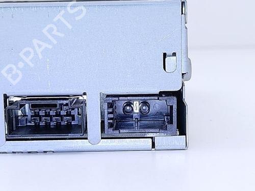 Electronic module PORSCHE CAYENNE (9PA) S 4.5 | BP40416697M83 - Image 5