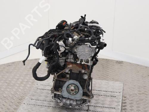 Engine AUDI A5 Sportback (F5A, F5F) 40 TFSI Mild Hybrid | BP40473676M1 - Image 4