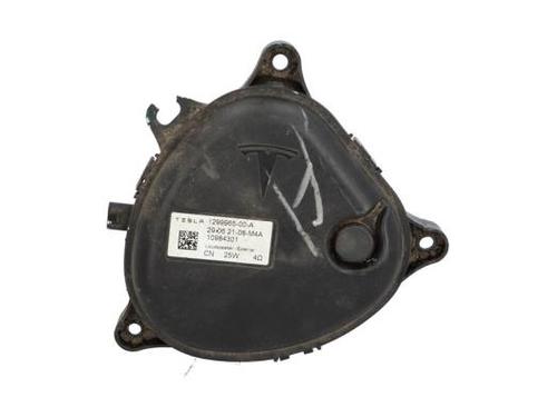 Electronic module TESLA MODEL Y (5YJY) EV All-wheel Drive | BP40474029M83 - Image 4