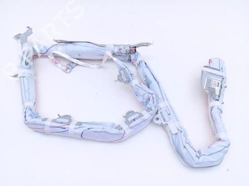 Used Right curtain airbag Right curtain airbag SUZUKI CELERIO (LF) 1.0 (AVK310) (68 hp) 40428473 40428473