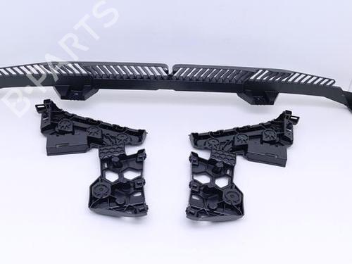 Used Rear bumper bracket Rear bumper bracket VW ID. Buzz Cargo (EBA) Electric (204 hp) 40415996 40415996