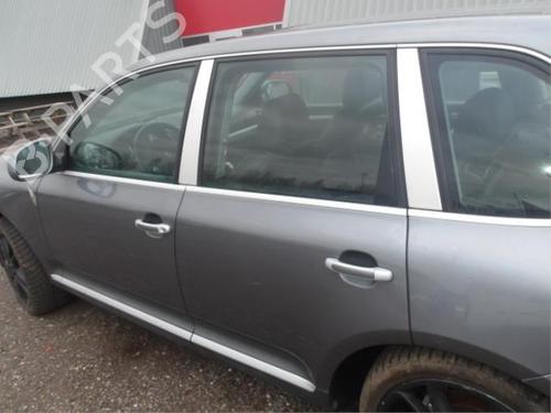 Electronic sensor PORSCHE CAYENNE (9PA) S 4.5 | BP40395695M84 - Image 22