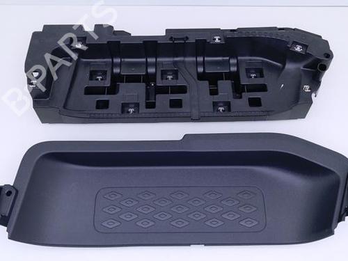 Used Step Step VW ID. Buzz Cargo (EBA) Electric (204 hp) 40415970 40415970