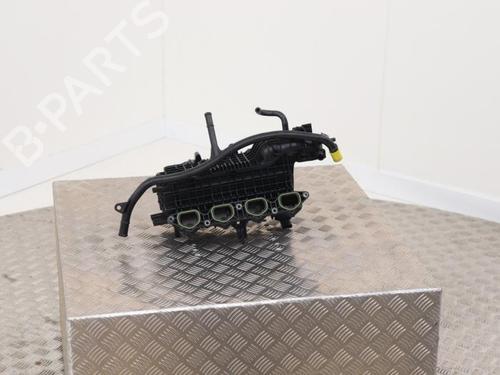 Used Intake manifold Intake manifold VW GOLF VII (5G1, BQ1, BE1, BE2) 1.2 TSI (86 hp) 40392832 40392832