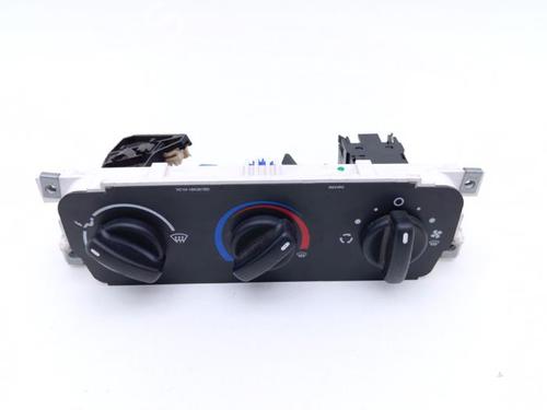 Used Climate control Climate control FORD TRANSIT Van (FA_ _) 2.2 TDCi (115 hp) 40359894 40359894