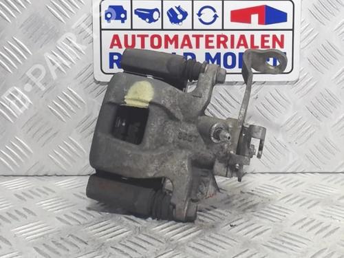Used Left rear brake caliper Left rear brake caliper MAZDA 6 Saloon (GJ, GL) 2.2 D (GJ2FP) (150 hp) 40472742 40472742