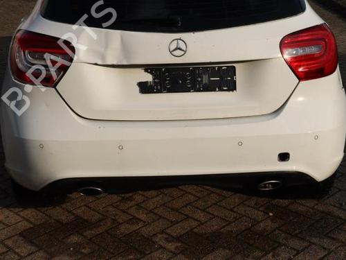 Left front shock absorber MERCEDES-BENZ A-CLASS (W176) A 180 CDI (176.000) | BP40413567M16 - Image 29