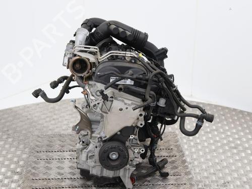 Engine VW GOLF VII (5G1, BQ1, BE1, BE2) 1.4 TSI | BP40372871M1 - Image 8