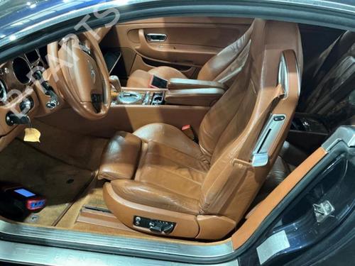 Boot lining BENTLEY CONTINENTAL Coupe (3W_, 393) 6.0 GT | BP40424738I3 - Image 35