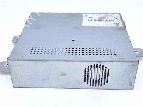 Used Electronic module Electronic module VW PHAETON (3D1, 3D2, 3D3, 3D4, 3D6, 3D7, 3D8, 3D9) 6.0 W12 4motion (420 hp) 40416702 40416702