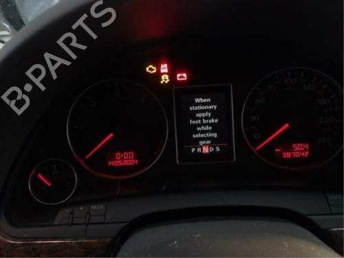 Speaker AUDI A4 B7 Avant (8ED) 3.0 TDI quattro | BP40469593E2 - Image 19