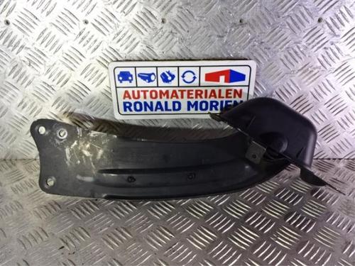Used Left rear suspension arm Left rear suspension arm VW PASSAT B6 Variant (3C5) 3.2 FSI 4motion (250 hp) 40473236 40473236