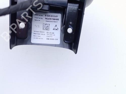 Display monitor MINI MINI PACEMAN (R61) Cooper SD ALL4 | BP40468698C48 - Image 3