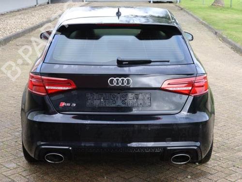 Control unit AUDI A3 Sportback (8VA, 8VF) RS3 quattro | BP40411748M11 - Image 8