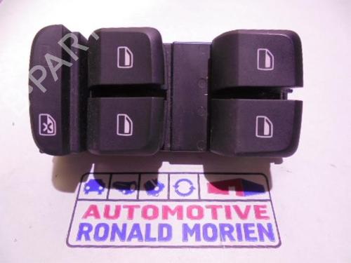 Used Switch Switch AUDI A3 Sportback (8VA, 8VF) 1.6 TDI (105 hp) 40362092 40362092