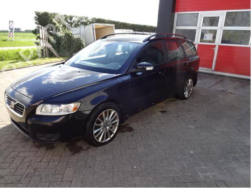 Rear mirror VOLVO V50 (545) D5 | BP40361734I6 - Image 6