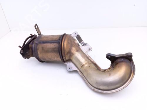 catalyst-vw-golf-plus-v-5m1-521-2004-2005-2006-2007-2008-2009-2010-2011-2012-2013-40475169 main image