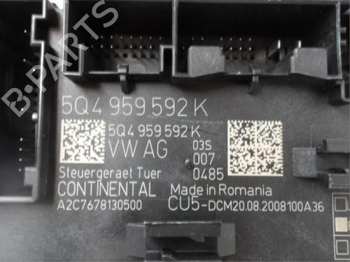 Electronic module AUDI A1 Sportback (GBA) 25 TFSI | BP40388156M83 - Image 2