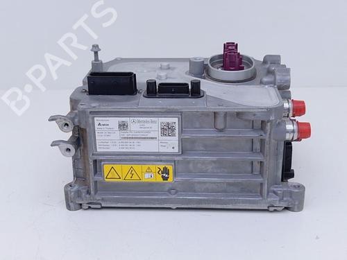 Used Inverter/Converter Inverter/Converter MERCEDES-BENZ EQE (V295) EQE 300 (295.111) (245 hp) 40421567 40421567