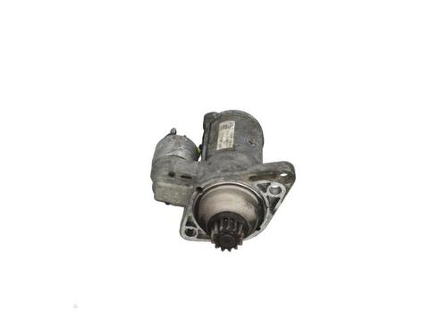 Used Starter Starter VW POLO V (6R1, 6C1) 1.2 TDI (75 hp) 40403468 40403468