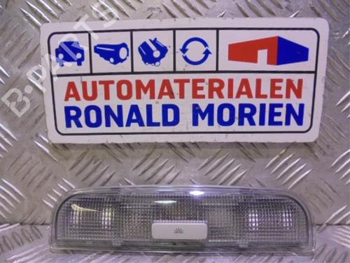 Used Interior roof light Interior roof light SKODA RAPID Spaceback (NH1) 1.2 TSI (86 hp) 40469568 40469568