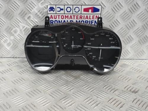 instrument-cluster-seat-leon-1p1-2005-2006-2007-2008-2009-2010-2011-2012-2013-40359775 main image