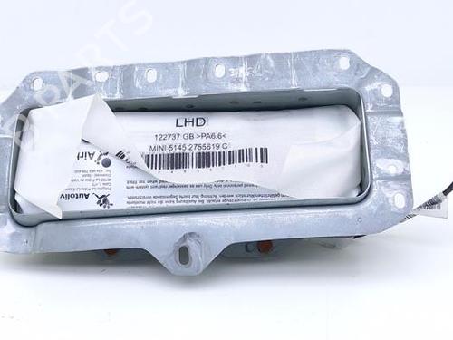 Used Passenger airbag Passenger airbag MINI MINI (R56) John Cooper Works (211 hp) 40416613 40416613