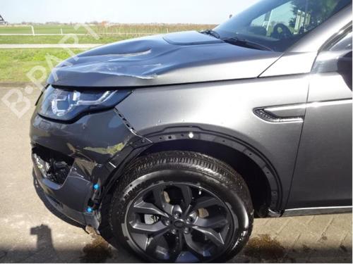 Electronic module LAND ROVER DISCOVERY SPORT (L550) 2.2 D 4x4 | BP40471265M83 - Image 15